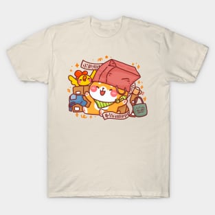 Happy Shopping T-Shirt